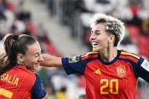 Mondial féminin U20 2026 : l’Espagne élimine le Brésil et rejoint les demi-finales Mondial féminin U20 2026 : l’Espagne élimine le Brésil et rejoint les demi-finales