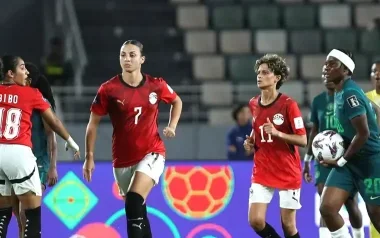 CAN féminine 2026 : le Nigeria écrase l’Égypte et s’offre un choc face au Cameroun