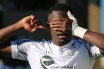 Ligue 1 algérienne&nbsp;: Randy Essang-Matouti offre la victoire à l’USM Khenchela face au Paradou AC
