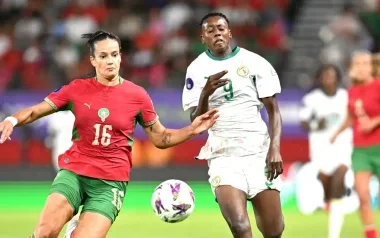 CAN féminine 2026 : le Sénégal éliminé, l’Algérie accompagne le Maroc en quarts