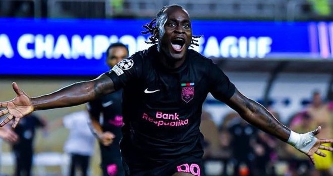 Championnat d’Azerbaïdjan : Sabah écrase Qabala, Orphé Mbina reste sur le banc
Championnat d’Azerbaïdjan : Sabah écrase Qabala, Orphé Mbina reste sur le banc