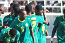 Éliminatoires de la CAN 2027 : 63 buts et des fortunes diverses pour les favoris lors de la 1ère journée