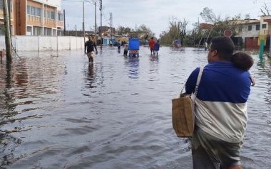 Cyclones à Madagascar&nbsp;: l’aide freinée par des fonds insuffisants
