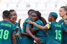 Mondial féminin U20&nbsp;: le Nigeria écrase la Nouvelle-Calédonie et file en huitièmes