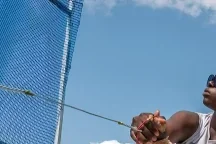 Athlétisme : Kenza Falana pulvérise le record du Gabon avant les Mondiaux U20
Athlétisme : Kenza Falana pulvérise le record du Gabon avant les Mondiaux U20