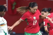CAN féminine 2026&nbsp;: Bihina écœure le Maroc et envoie le Cameroun en finale
