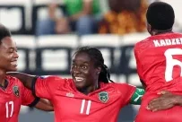 CAN féminine 2026&nbsp;: le Malawi crée l’exploit et fait tomber le Nigeria

