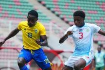 Tournoi UNIFFAC U20 : le Gabon tient la RDC en échec pour son entrée en lice