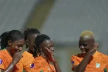CAN féminine 2026 : la Côte d’Ivoire domine la Tanzanie et termine en tête
CAN féminine 2026 : la Côte d’Ivoire domine la Tanzanie et termine en tête