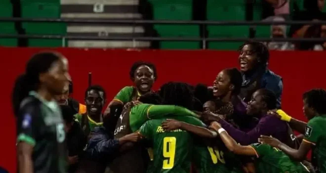 CAN féminine 2026 : le Cameroun rafle les principales récompenses individuelles
CAN féminine 2026 : le Cameroun rafle les principales récompenses individuelles