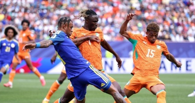 Mondial 2026&nbsp;: Grace à son doublé, Nicolas Pépé envoie la Côte d’Ivoire en 16es de finale&nbsp;!
