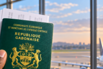 Passeport gabonais&nbsp;: Un accès facilité à 2/3 de l’Afrique, mais des frontières encore difficiles à franchir ailleurs