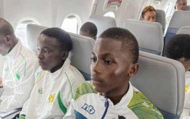 Challenge Trophy 2026&nbsp;: les Panthères du Gabon entrent en lice ce mardi face au Congo pour la zone 4
