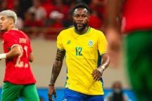 Éliminatoires CAN 2027&nbsp;: Les Panthères du Gabon courageuses tombent d’entrée face aux Lions de l’Atlas
