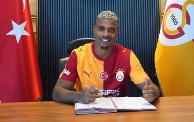 Turquie : Mario Lemina prolonge son contrat avec Galatasaray jusqu’en 2028
