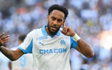 France : Aubameyang quitte l’OM pour rejoindre le Deportivo La Corogne en Liga espagnole