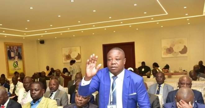 Fegafoot 2026&nbsp;: Lancement officiel de la campagne et attentes fortes autour d’une mandature de rupture
