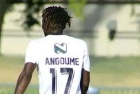 Coupe d’Afrique du Sud&nbsp;: Yannick Angoume buteur héroïque, mais les Hungry Lions prennent la porte aux tirs au but
