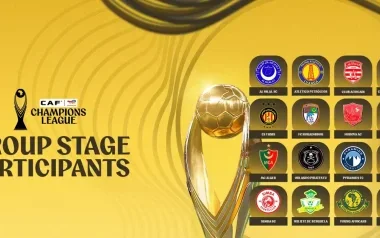 Ligue des champions CAF : Wiliete élimine le tenant Sundowns, les 16 qualifiés connus