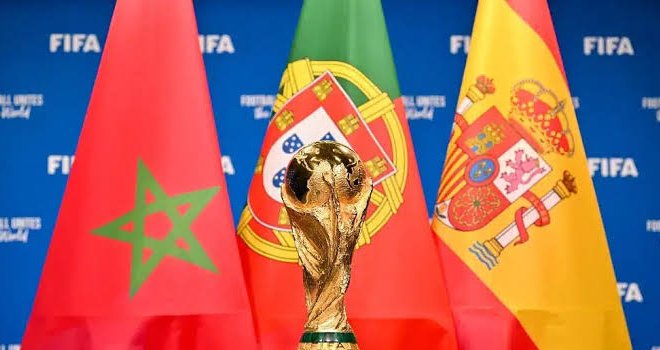 Mondial 2030&nbsp;: La FIFA démarre une tournée d’inspection des infrastructures dans les pays hôtes de la compétition
