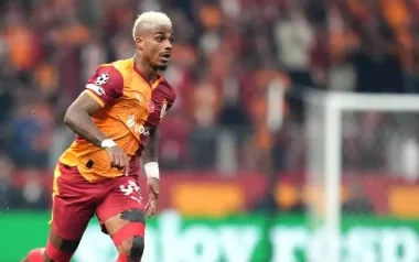 Galatasaray : Mario Lemina dispute 45 minutes dans le nul spectaculaire face à Rennes