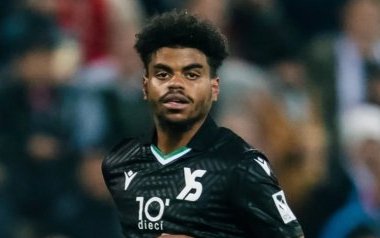 Coupe de Suisse&nbsp;: Yverdon Sports et Noha Lemina dans le dernier carré
