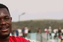Algérie&nbsp;: Randy Essang-Matouti rejoint le MC Oran
