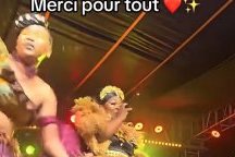 Festival « Notre Gabon, nos racines » : Princesse 12 fait vibrer Entre Nous Bar Festival « Notre Gabon, nos racines » : Princesse 12 fait vibrer Entre Nous Bar