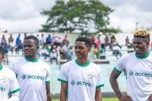 Zambie&nbsp;: fin de suspension pour Zesco United, Derrick Assoumou de nouveau sur les terrains
