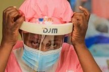 Ebola en RDC : en première ligne, les femmes paient un lourd tribut Ebola en RDC : en première ligne, les femmes paient un lourd tribut