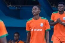 Zambie&nbsp;: Derrick Assoumou termine fort et s’offre un trophée individuel avec Zesco United
