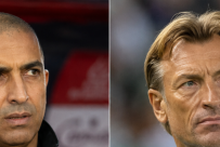 Mondial 2026&nbsp;: Sabri Lamouchi viré après la gifle reçue face à la Suède, Hervé Renard appelé en pompier
