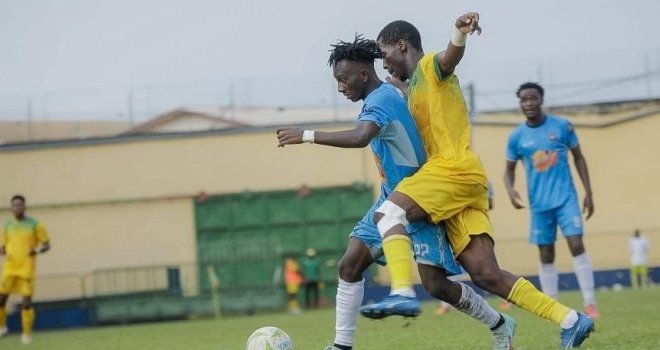 Gabon : la Linafp fixe les périodes d’enregistrement des joueurs pour la saison 2026-2027 Gabon : la Linafp fixe les périodes d’enregistrement des joueurs pour la saison 2026-2027