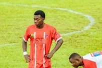 National Foot 1&nbsp;: désillusion pour l’US Bitam, sanctionnée sur tapis vert face au FC 105
