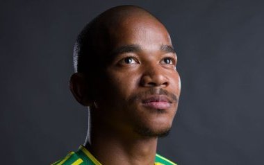 Carnet noir&nbsp;: Le milieu international sud-africain Jayden Adams trouve la mort à 25 ans
