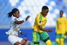 CAN féminine 2026&nbsp;: l’Afrique du Sud arrache un nul inespéré face à la Côte d’Ivoire
