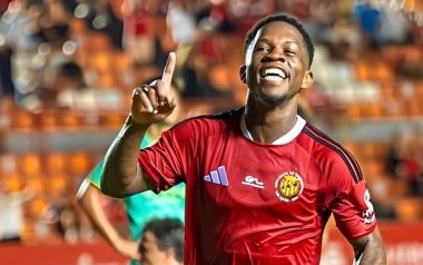 Espagne : trois passes décisives pour Meshak Babanzila, qui se rappelle aux Panthères