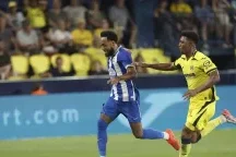 LaLiga&nbsp;: Un but et deux passes, Aubameyang renverse Villarreal avec le Deportivo