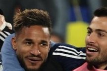 Süper Lig&nbsp;: Jim Allevinah, sauveur de Kasimpasa face à Fenerbahçe
