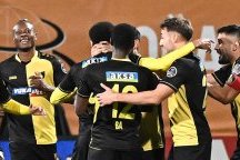 Coupe de Turquie : Istanbulspor AS de David Sambissa écrase Sariyer et file au tour suivant
