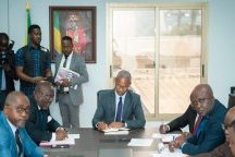 Régularisation des associations sportives au Gabon : la 3e phase patine malgré 479 structures recensées