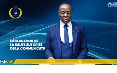 La HAC désavouée : Reporters sans frontières exige la levée immédiate de la suspension d’Info241