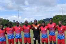 National Foot&nbsp;: la Linafp ouvre une fenêtre de 19 joueurs à l’US Bitam
