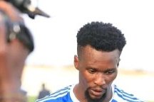 Mercato : Djoé Boussougou, un retour imminent au bercail sous les couleurs de l’AS Mangasport
Mercato : Djoé Boussougou, un retour imminent au bercail sous les couleurs de l’AS Mangasport