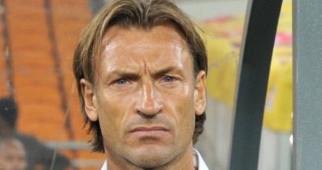 Côte d’Ivoire : Hervé Renard reprend les Éléphants, onze ans après le sacre de 2015
Côte d’Ivoire : Hervé Renard reprend les Éléphants, onze ans après le sacre de 2015