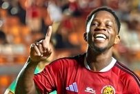Espagne&nbsp;: trois passes décisives pour Meshak Babanzila, qui se rappelle aux Panthères