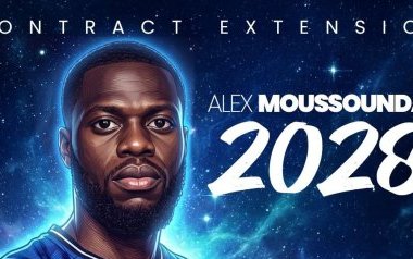 Israël&nbsp;: Alex Moussounda quitte l’Aris Limassol et s’installe à l’Hapoel Petah Tikva jusqu’en 2028
