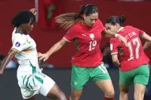 CAN féminine 2026 : Bihina écœure le Maroc et envoie le Cameroun en finale
