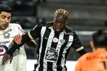 Ligue 1&nbsp;: Angers SCO marque le pas, Jacques Ekomié dans le dur face à Lille
