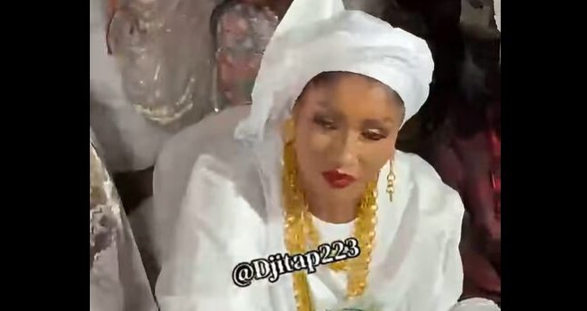 Gabon&nbsp;: le mariage fastueux de Bamako ravive la polémique sur les 34&nbsp;% de résidents étrangers
